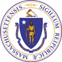Massachusetts State Seal
